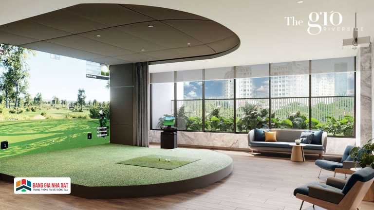 tien ich phong tap gofl kha lap the gio riverside