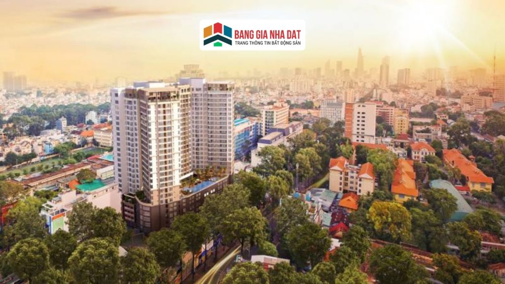 can ho chung cu quan 5 thanh pho ho chi minh