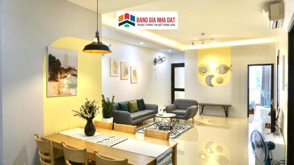 son thinh 2 apartment