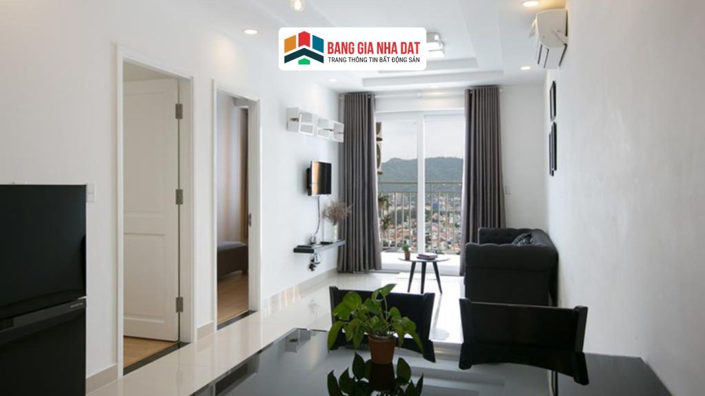 vung tau melody apartment