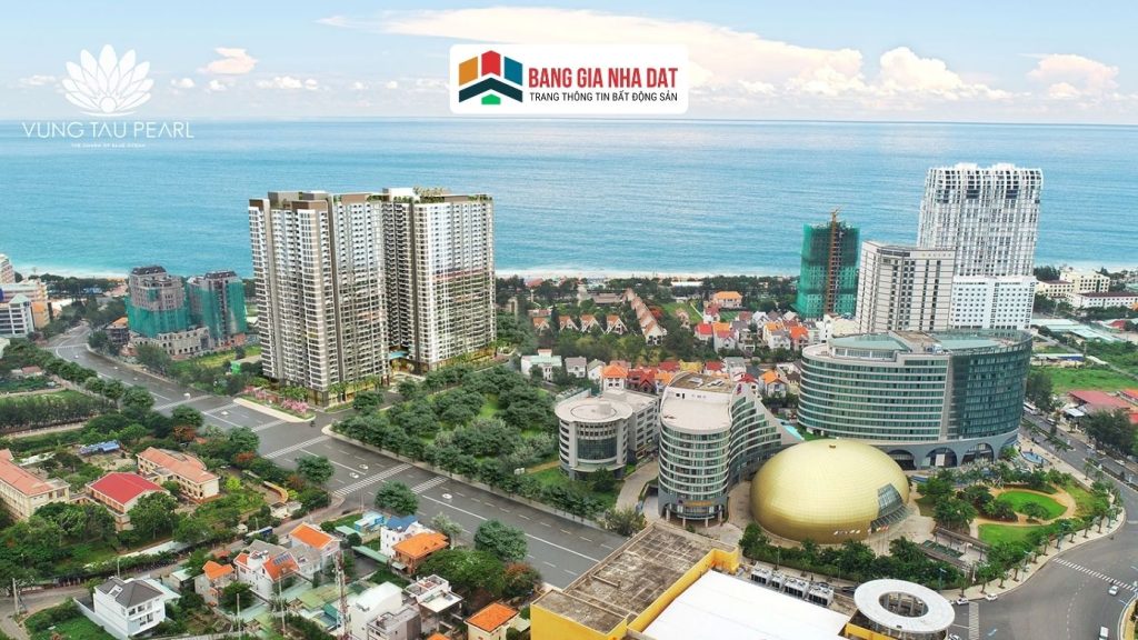 vung tau pearl