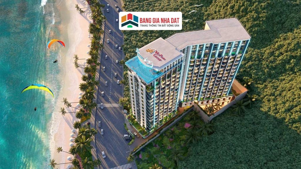 can ho oyster ganh hao vung tau