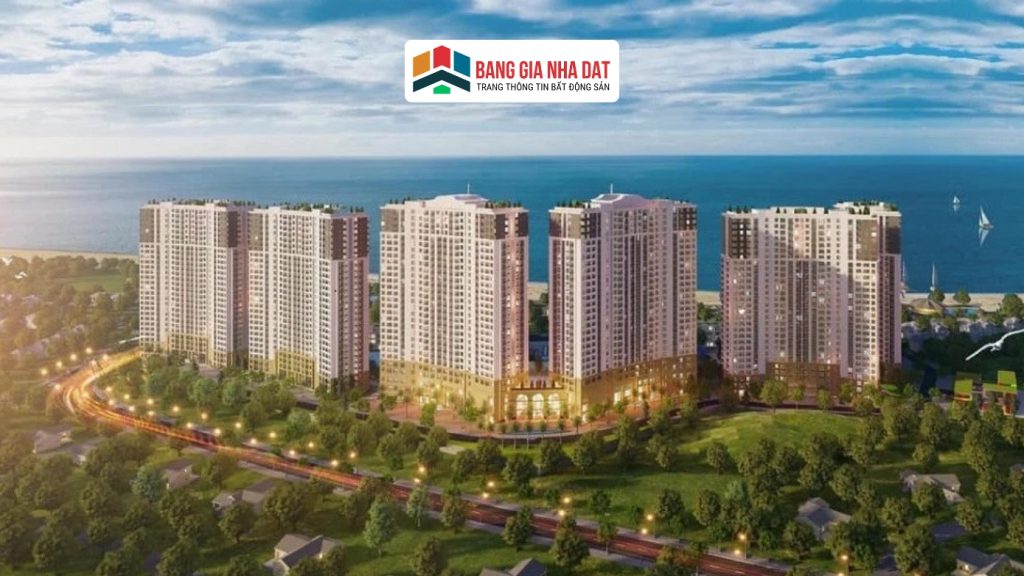 can ho ray river residence vung tau