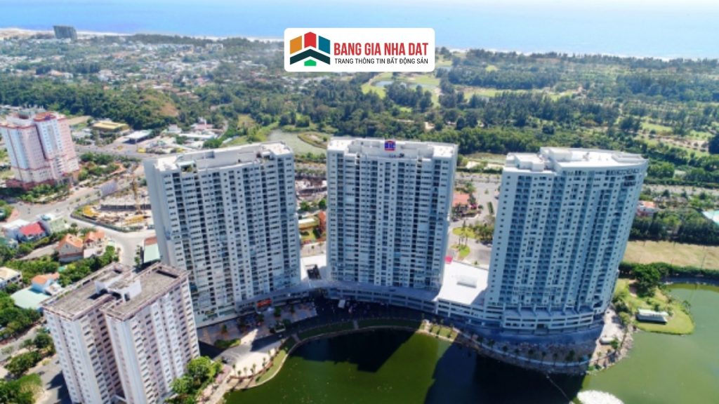 can ho royal paradise vung tau vung tau