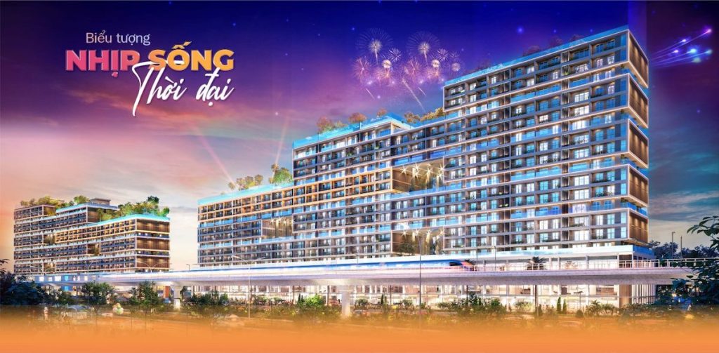 fiato city nhon trach dong nai