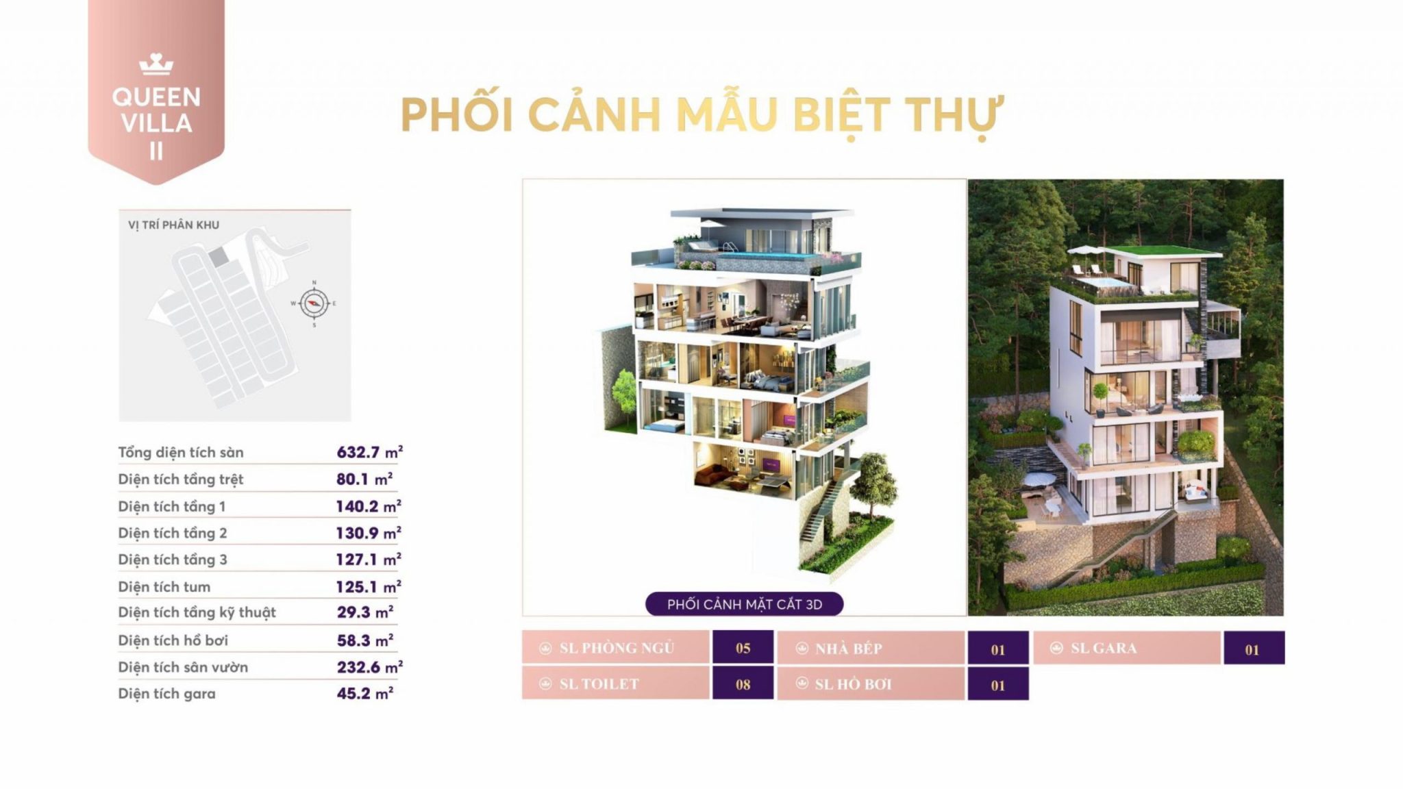 phoi canh biet thu the lotus hill
