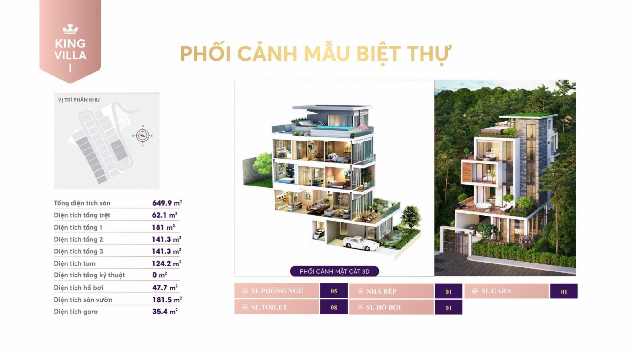 phoi canh biet thu the lotus hill