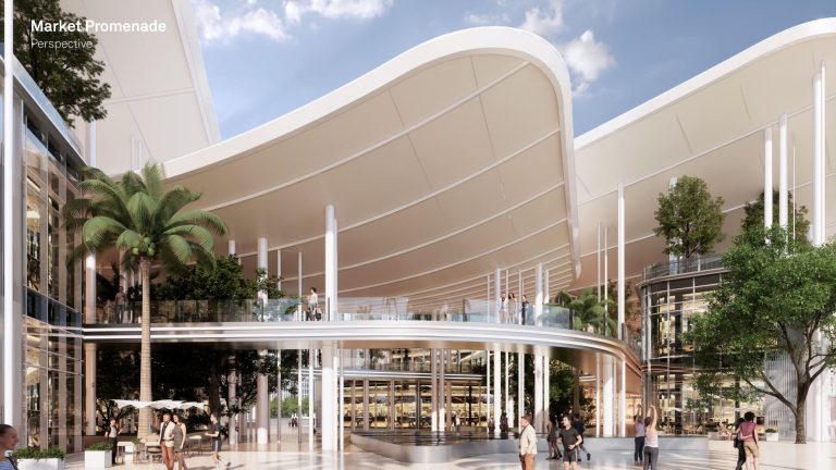 trung tam thuong mai sun retail vung tau