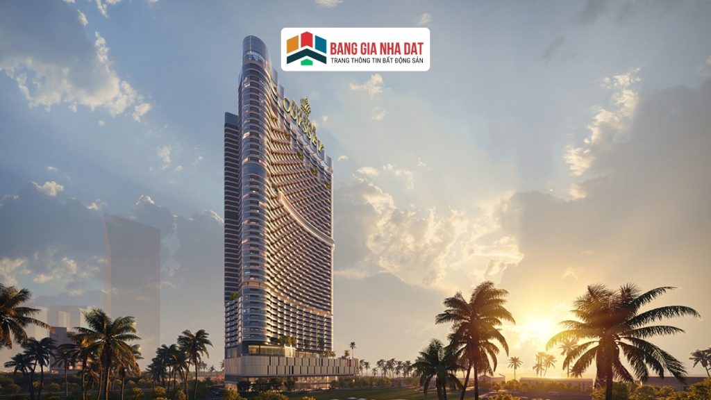 fivestar odyssey vung tau