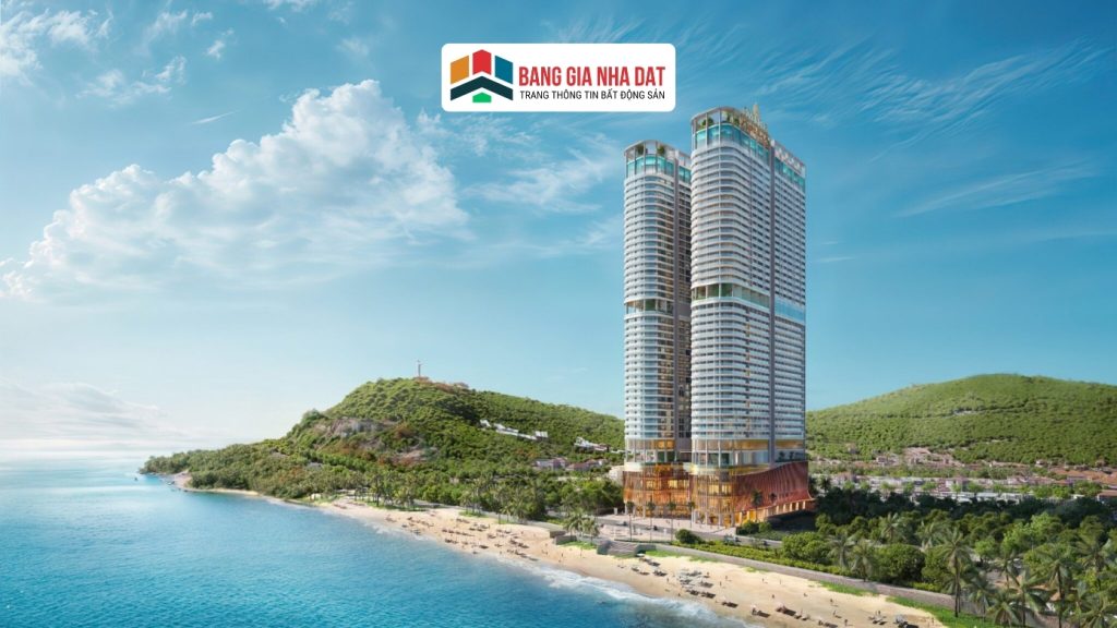 fivestar poseidon vung tau