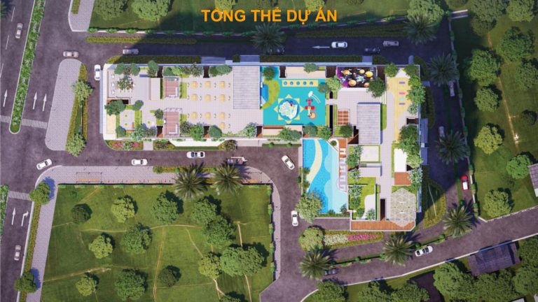 mat bang tong the du an symlife thuan an