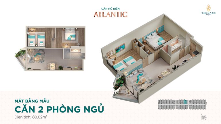 mat bang can ho 2pn 80m atlantic vung tau