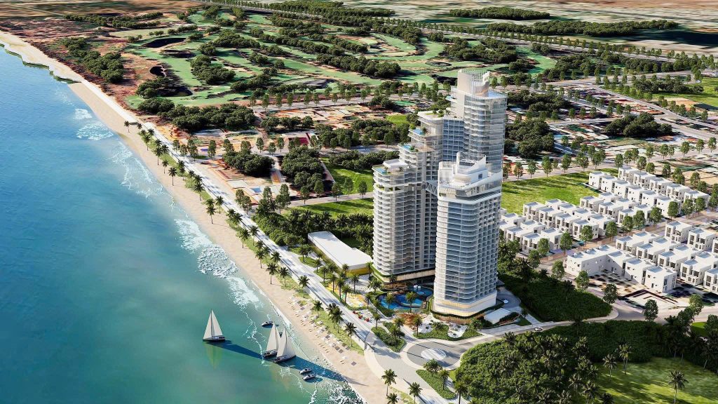 solina vung tau c holdings