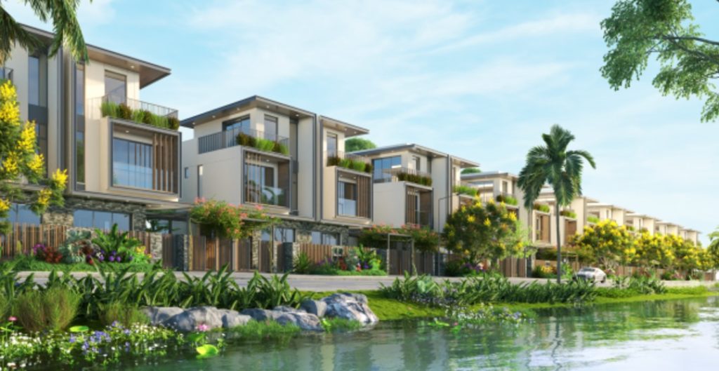 dragon city long an chu dau tu tan do group