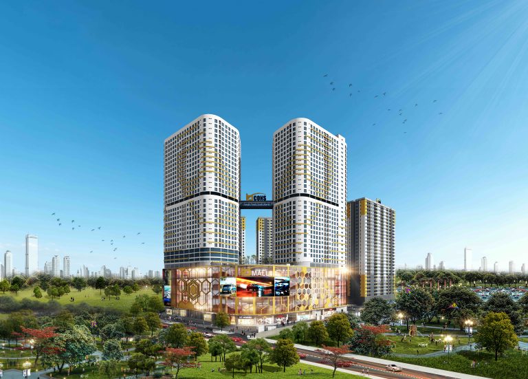 du an bcons center city