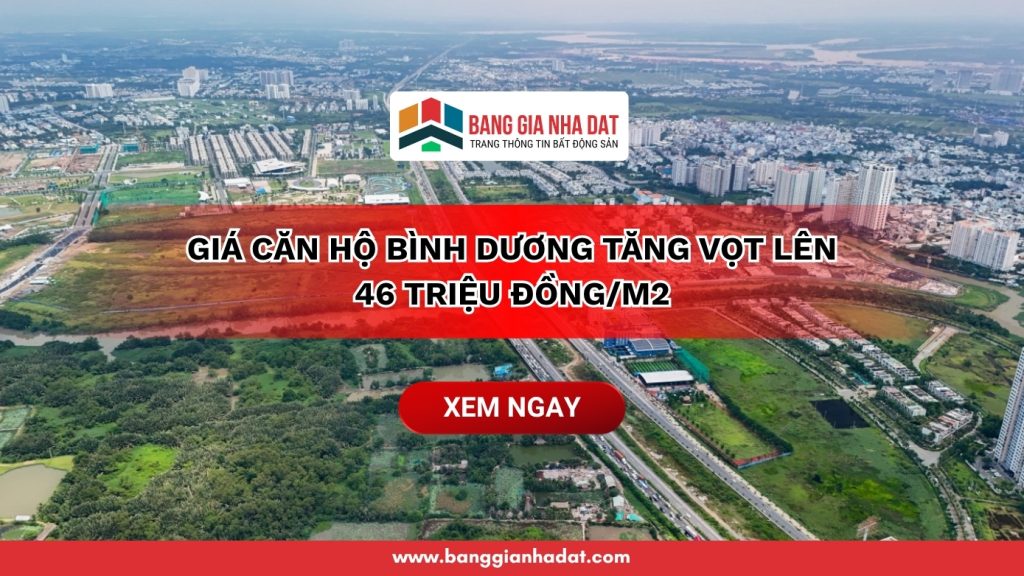 gia can ho binh duong tang vot len 46 trieu dong