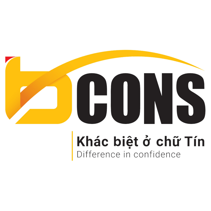 logo bcons group