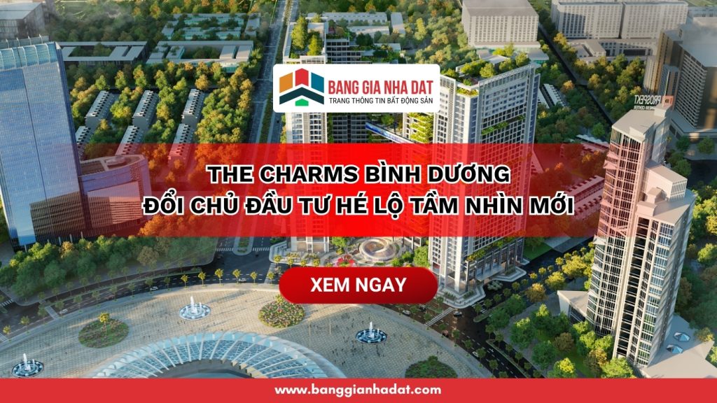 the charms binh duong doi chu dau tu he lo tam nhin moi
