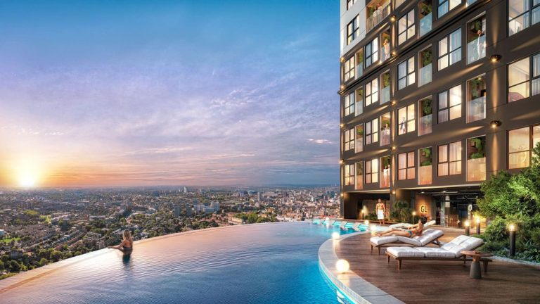 tien ich bcons center city