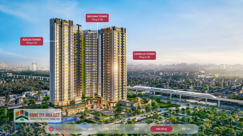 Setia Edenia by S P Setia 17