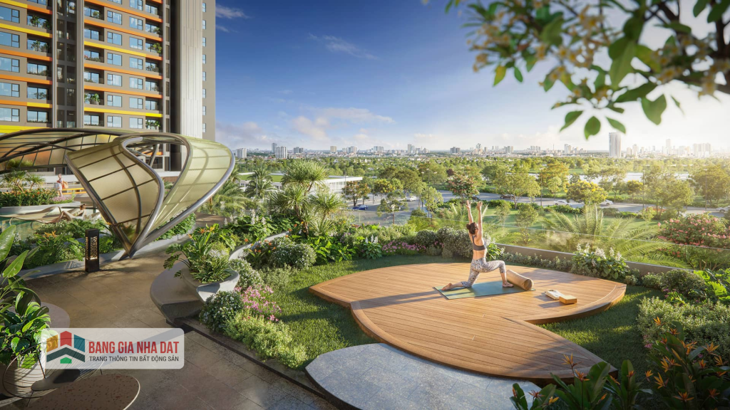 Setia Edenia by S P Setia 18