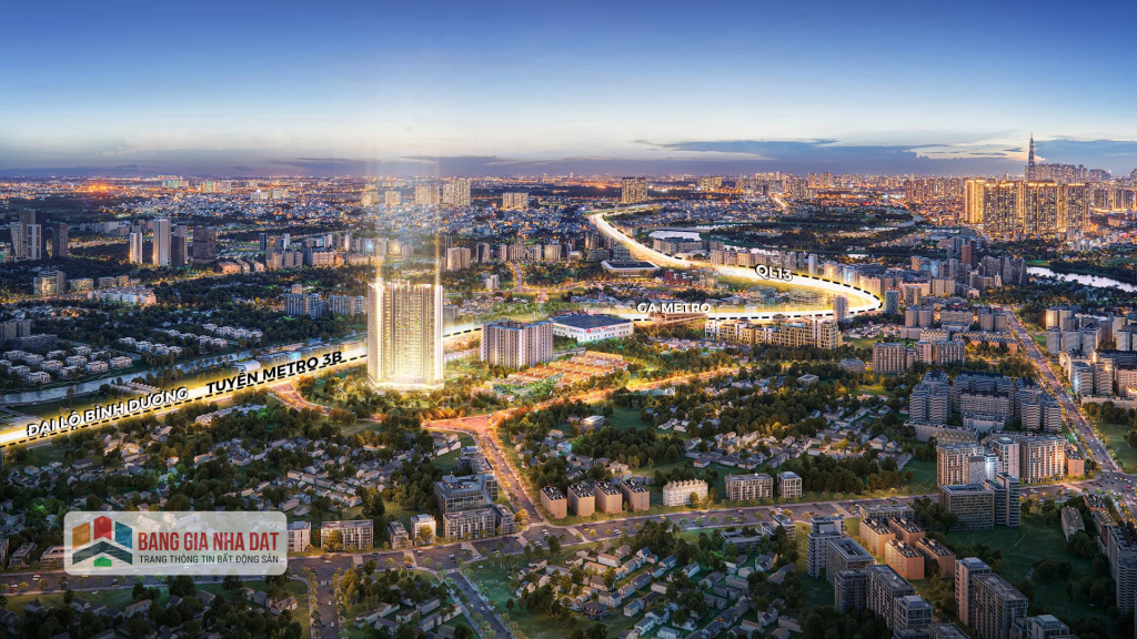 Setia Edenia by S P Setia 19