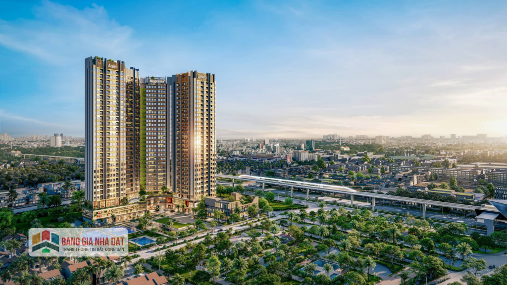 Setia Edenia by S P Setia 20