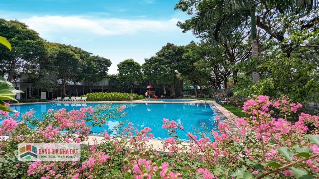 Setia Edenia by S P Setia 23