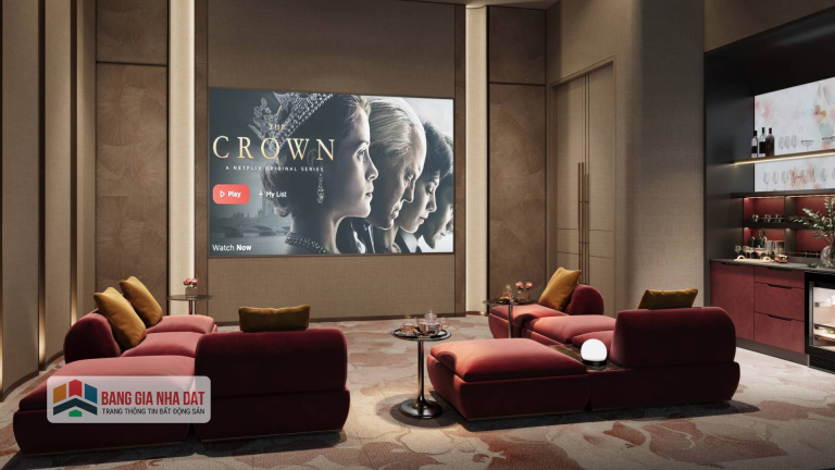 Setia Edenia by S P Setia 3