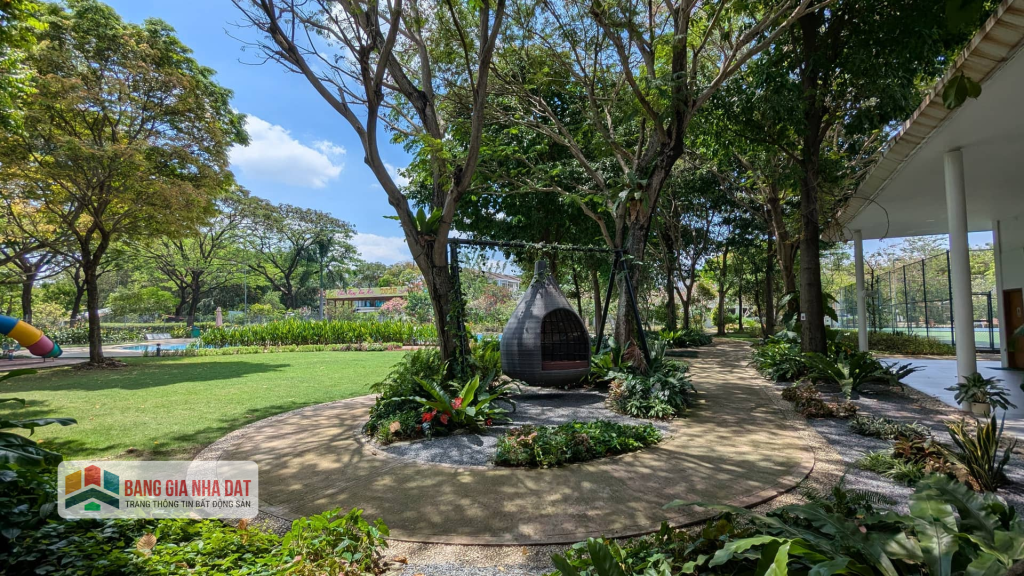 Setia Edenia by S P Setia 30