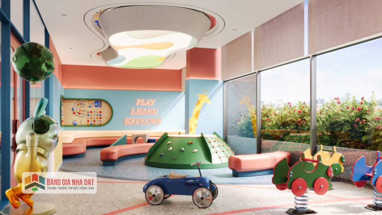 Setia Edenia by S P Setia 4