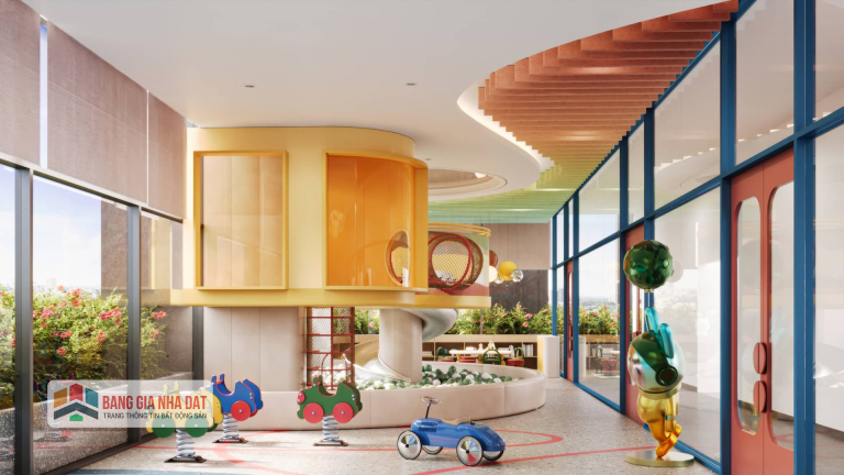 Setia Edenia by S P Setia 5