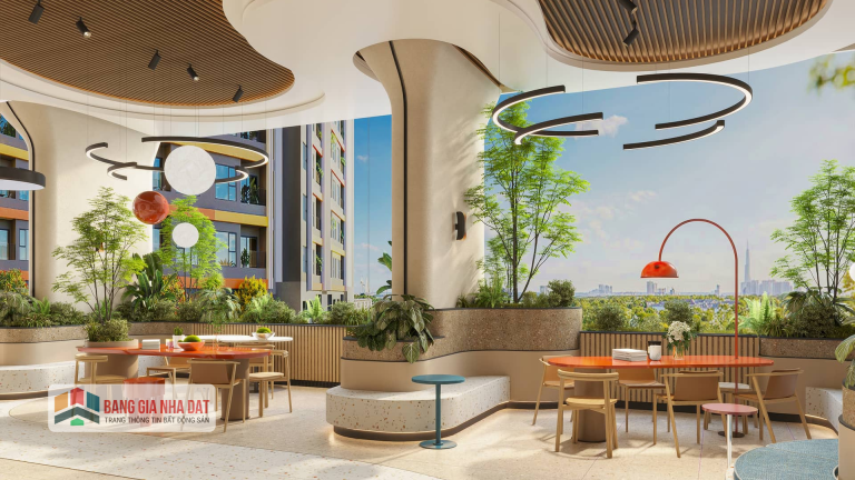 Setia Edenia by S P Setia 6