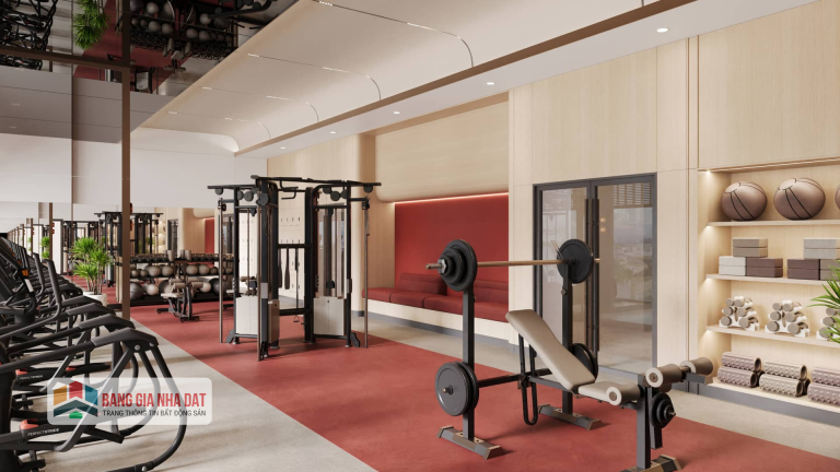 Setia Edenia by S P Setia 8