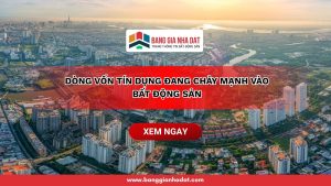 dong von tin dung dang chay manh vao bat dong san
