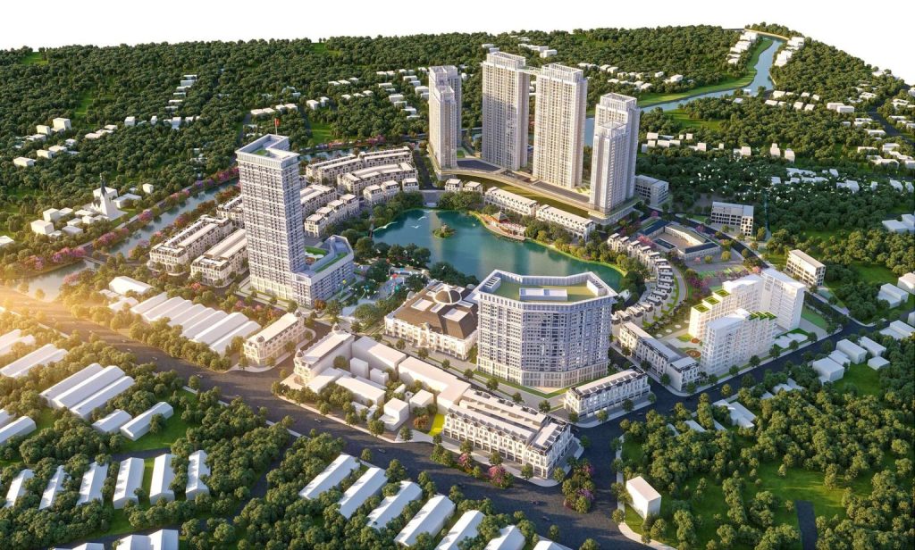 green legacy thuan an binh duong