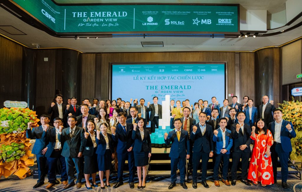 le ky ket hop tac chien luoc du an the emerald garden view