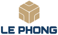 logo le phong group