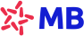 logo mb bank