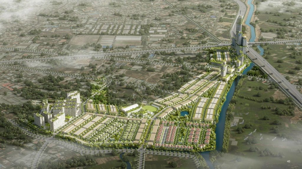 one era chu dau tu kim oanh group