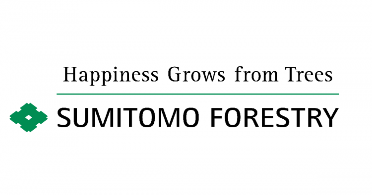 sumitomo forestry