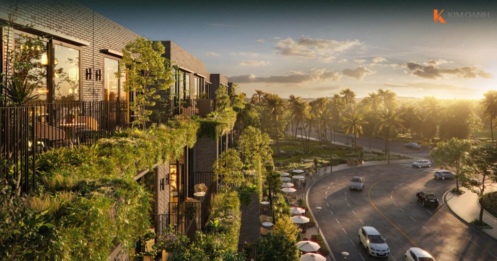 tien ich one era kim oanh