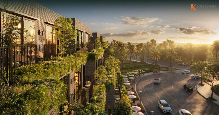 tien ich one era kim oanh