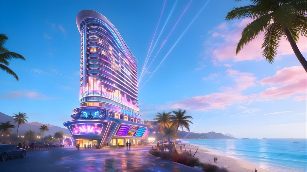 phoi canh du an the quay phat dat