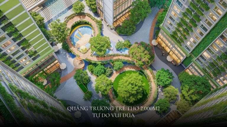 quang truong tre tho lusso saigon