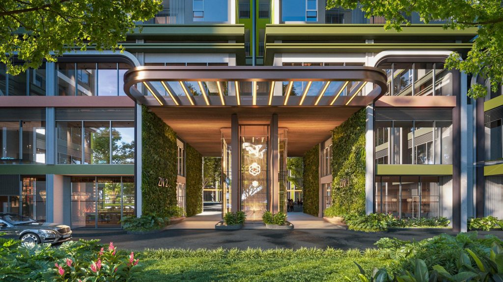 tien ich du an lusso saigon