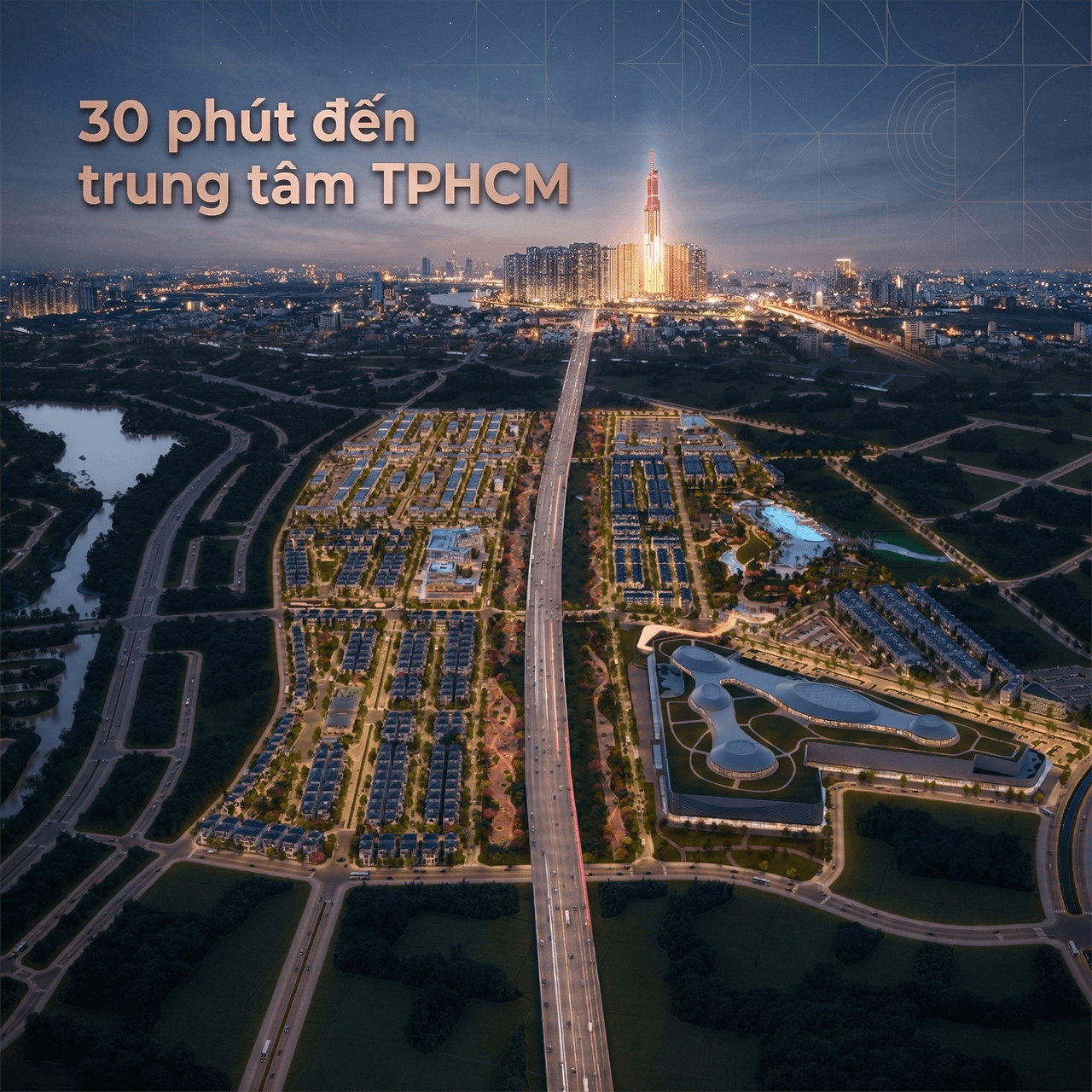vi tri du an thanh phu centre point