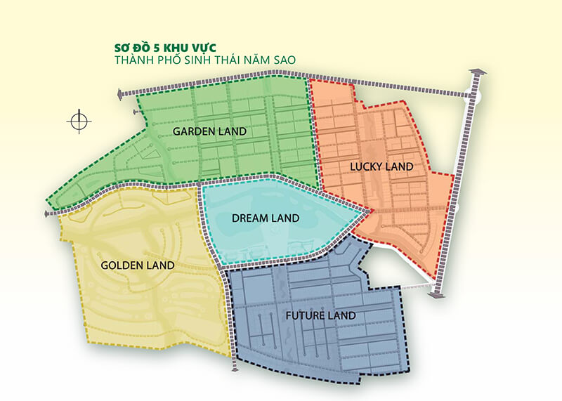 Five Star Eco City