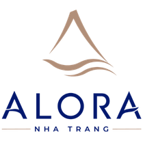 Logo Alora Nha Trang